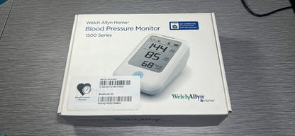 𝗘𝗹𝗲𝗰𝘁𝗿𝗼𝗻𝗶𝗰𝘀 𝗹𝗼𝘁 #𝟮- 𝗪𝗲𝗹𝗰𝗵 𝗔𝗹𝗹𝘆𝗻 𝟭𝟱𝟬𝟬 𝗦𝗲𝗿𝗶𝗲𝘀 𝗹𝗼𝘁 𝗼𝗳 𝟭𝟳 - 𝗘𝗦𝗧 𝗥𝗘𝗧𝗔𝗜𝗟 $𝟭𝟭𝟬𝟱 - 𝟲𝟴.𝟯𝟯% 𝗦𝗔𝗩𝗜𝗡𝗚𝗦