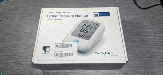 𝗘𝗹𝗲𝗰𝘁𝗿𝗼𝗻𝗶𝗰𝘀 𝗹𝗼𝘁 #𝟮- 𝗪𝗲𝗹𝗰𝗵 𝗔𝗹𝗹𝘆𝗻 𝟭𝟱𝟬𝟬 𝗦𝗲𝗿𝗶𝗲𝘀 𝗹𝗼𝘁 𝗼𝗳 𝟭𝟳 - 𝗘𝗦𝗧 𝗥𝗘𝗧𝗔𝗜𝗟 $𝟭𝟭𝟬𝟱 - 𝟲𝟴.𝟯𝟯% 𝗦𝗔𝗩𝗜𝗡𝗚𝗦