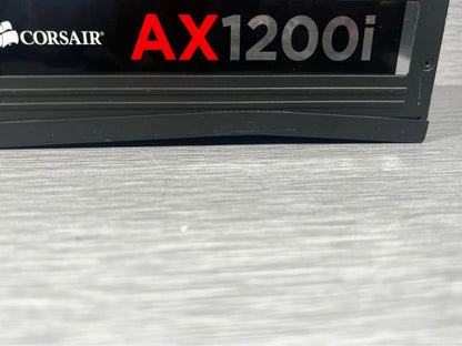 Electronics Lot Of 7 Corsair Power Supplies -EST RETAIL $1,872- 89% SAVINGS