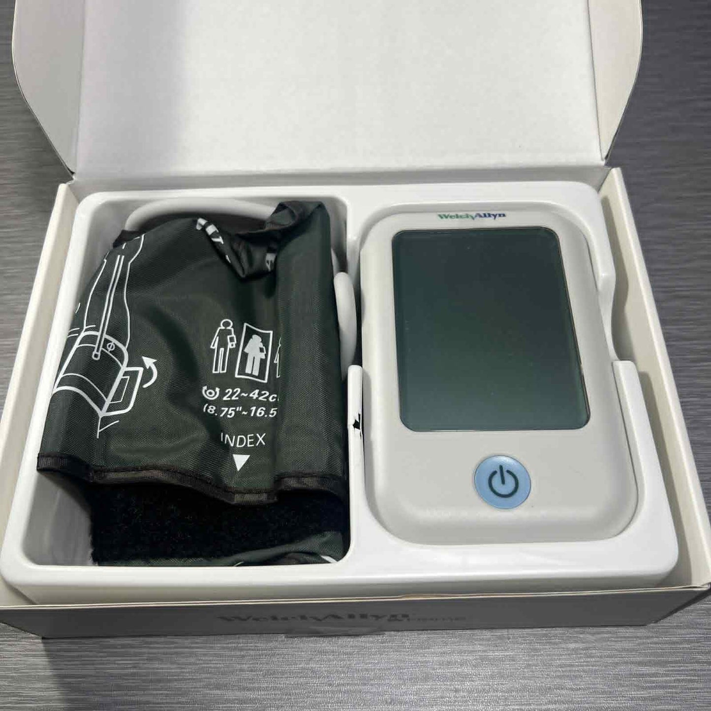 𝗘𝗹𝗲𝗰𝘁𝗿𝗼𝗻𝗶𝗰𝘀 𝗹𝗼𝘁 #𝟮- 𝗪𝗲𝗹𝗰𝗵 𝗔𝗹𝗹𝘆𝗻 𝟭𝟱𝟬𝟬 𝗦𝗲𝗿𝗶𝗲𝘀 𝗹𝗼𝘁 𝗼𝗳 𝟭𝟳 - 𝗘𝗦𝗧 𝗥𝗘𝗧𝗔𝗜𝗟 $𝟭𝟭𝟬𝟱 - 𝟲𝟴.𝟯𝟯% 𝗦𝗔𝗩𝗜𝗡𝗚𝗦